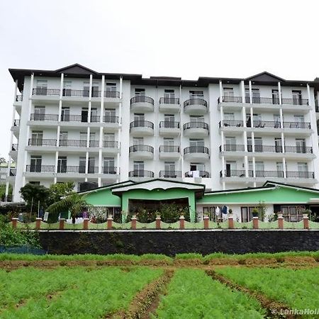 Shangri-La Nuwara Eliya Kültér fotó
