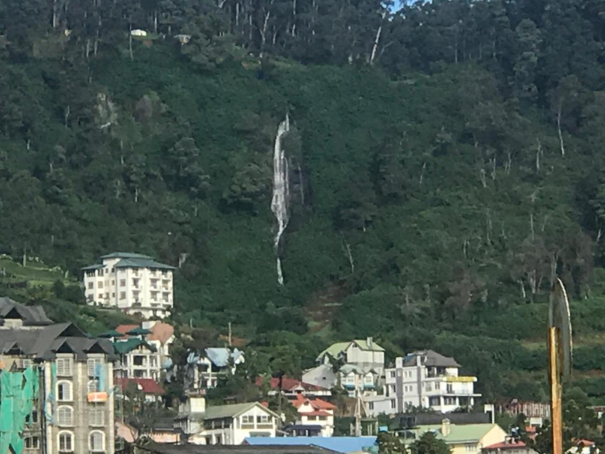 Shangri-La Nuwara Eliya Kültér fotó