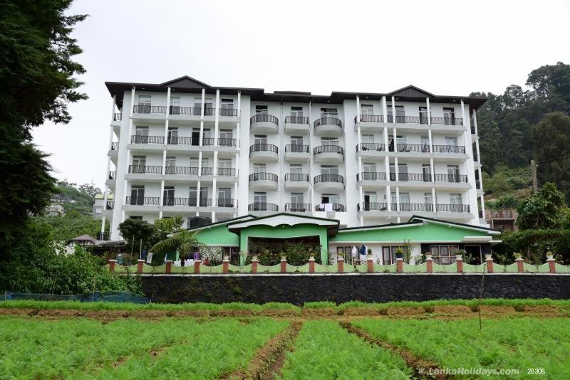 Shangri-La Nuwara Eliya Kültér fotó