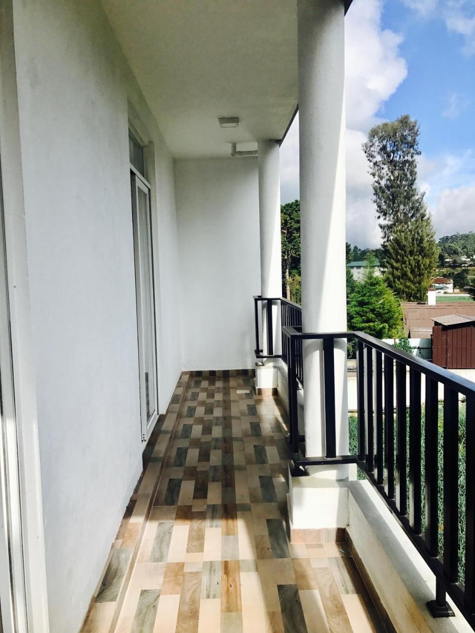 Shangri-La Nuwara Eliya Kültér fotó