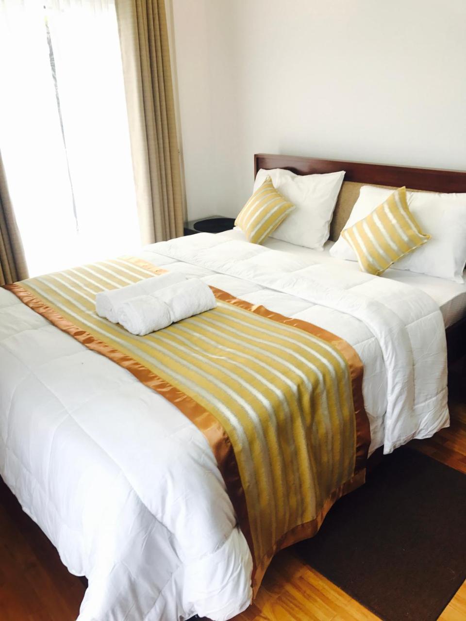 Shangri-La Nuwara Eliya Kültér fotó