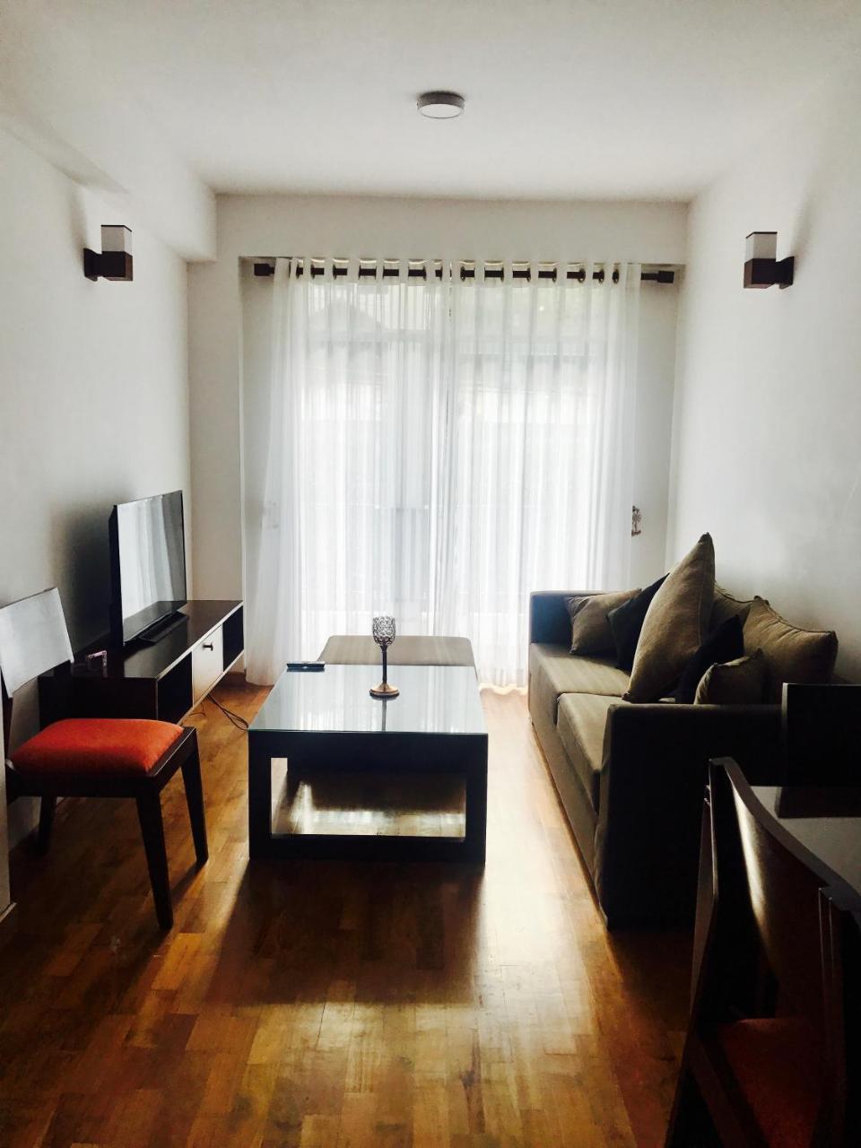 Shangri-La Nuwara Eliya Kültér fotó