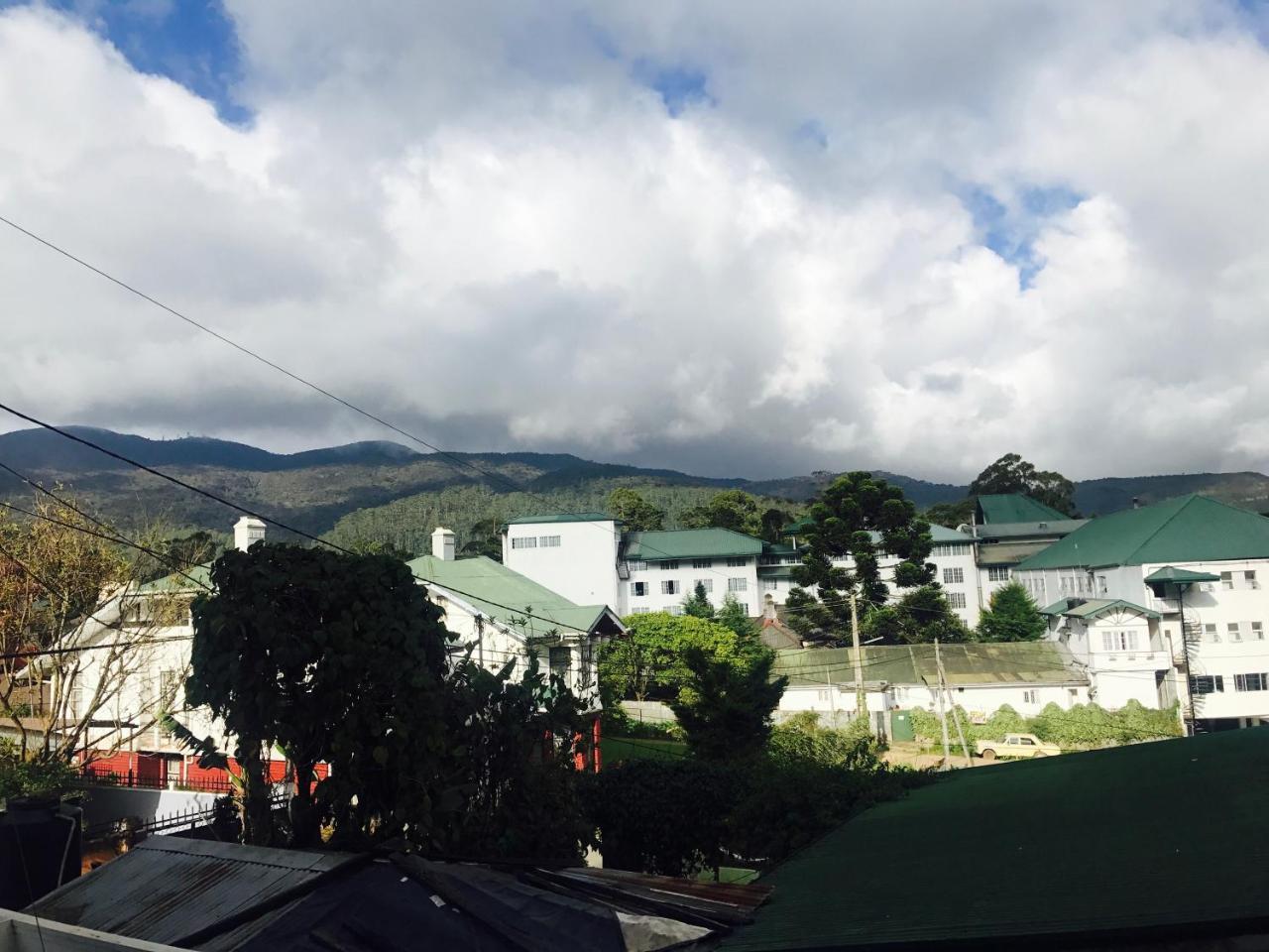 Shangri-La Nuwara Eliya Kültér fotó