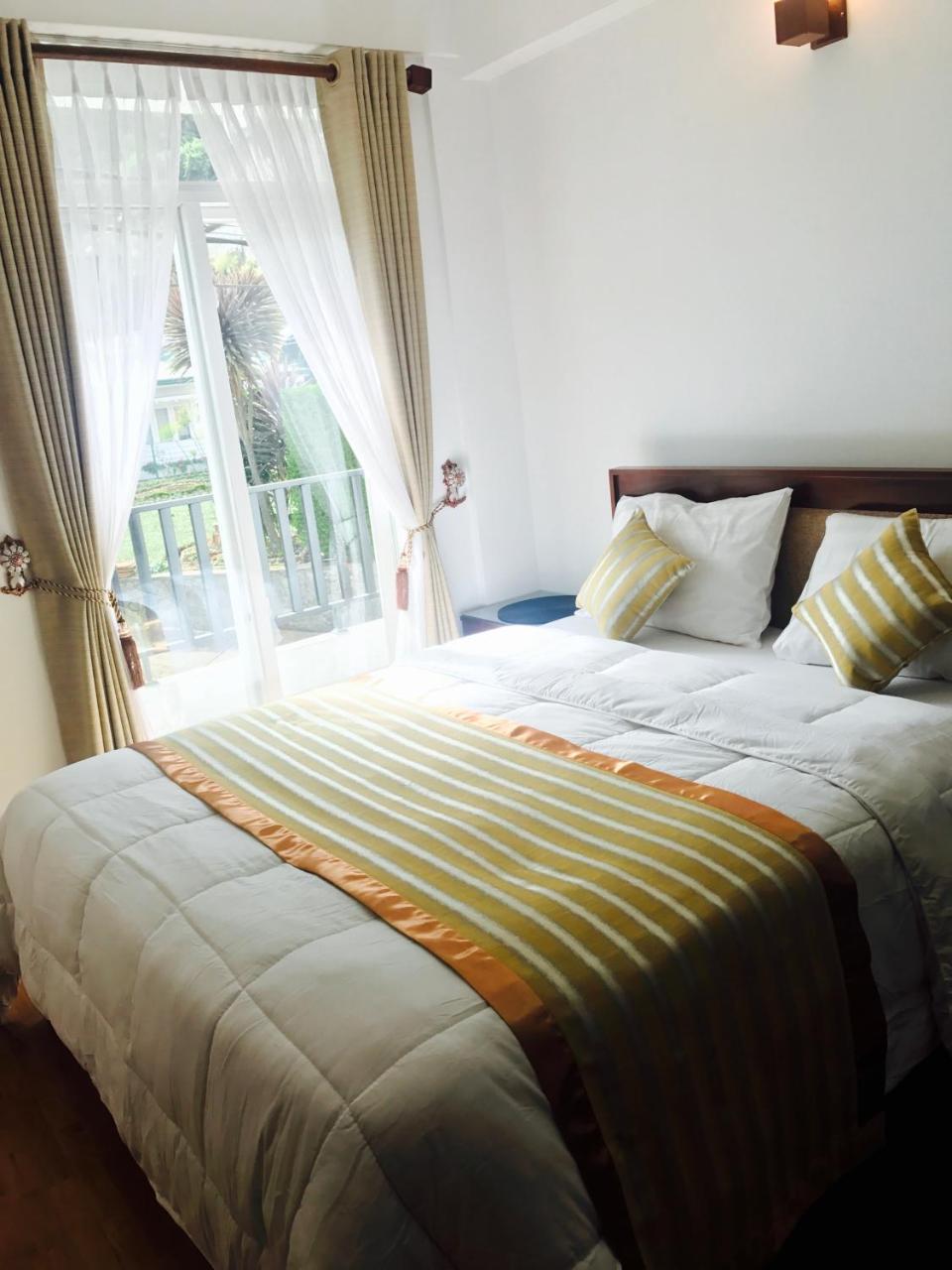 Shangri-La Nuwara Eliya Kültér fotó