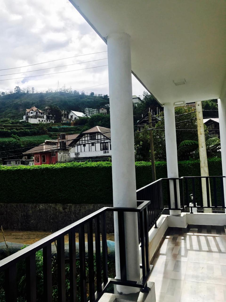 Shangri-La Nuwara Eliya Kültér fotó